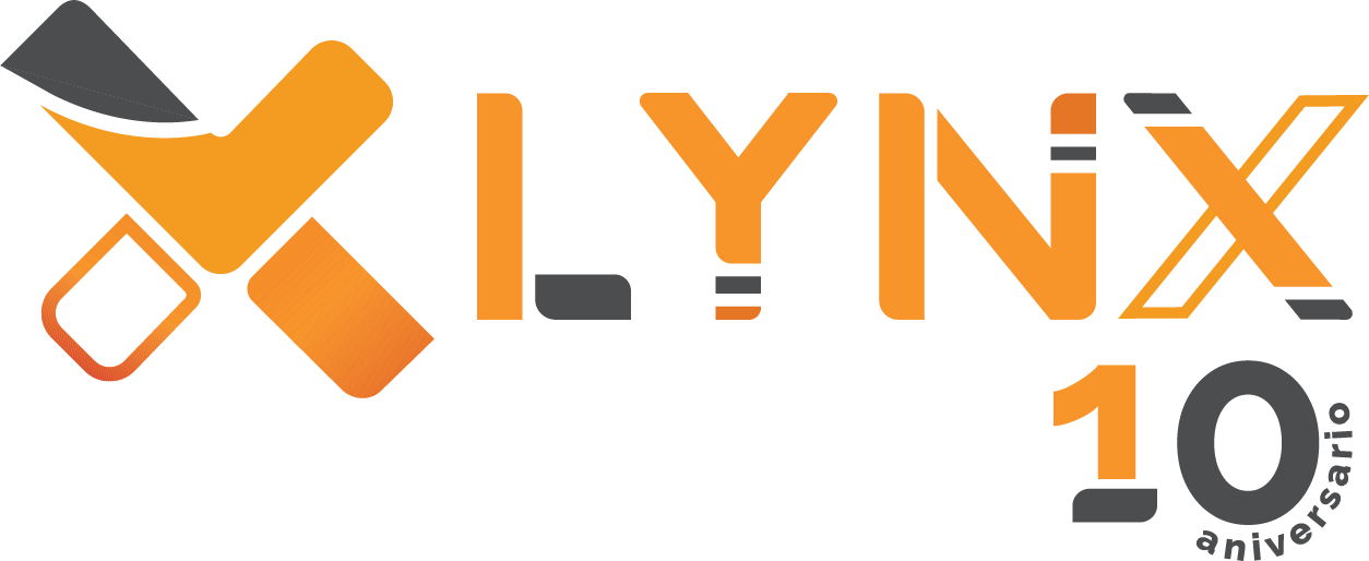 LYNX 10 años
